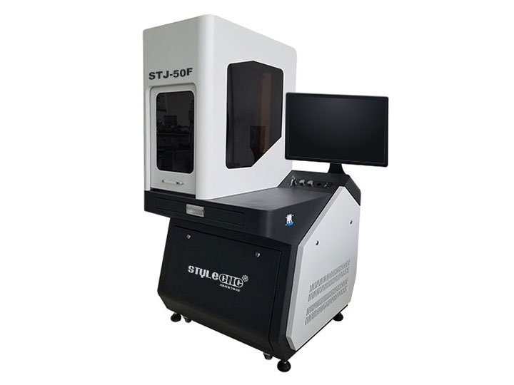 業(yè)余愛(ài)好全封閉式光纖激光雕刻機(jī) 業(yè)余愛(ài)好全封閉式光纖激光雕刻機(jī)