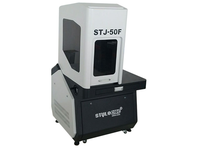 業(yè)余愛(ài)好適用于小型企業(yè)、家庭商店的光纖激光雕刻機(jī) 業(yè)余愛(ài)好適用于小型企業(yè)、家庭商店的光纖激光雕刻機(jī)