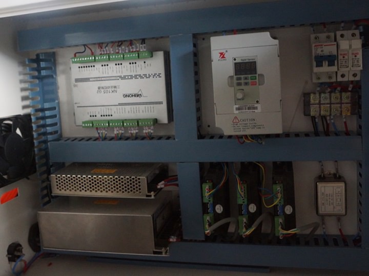 2025小型企業最受好評的迷你臺式數控雕刻機 2025小型企業最受好評的迷你臺式數控雕刻機