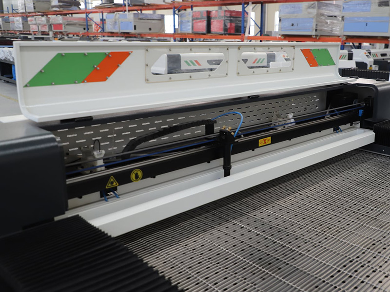 2025最暢銷的工業織物激光切割機