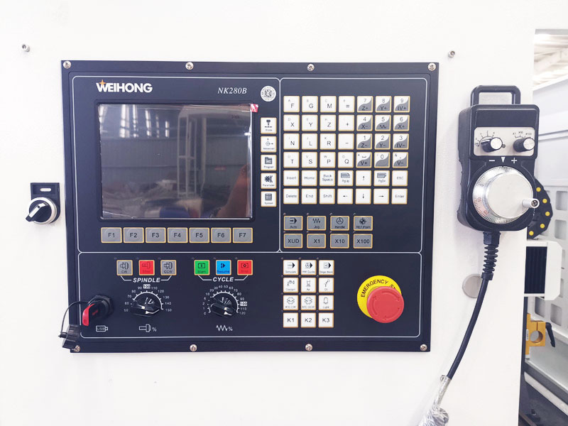 數控成型機控制器 數控成型機控制器