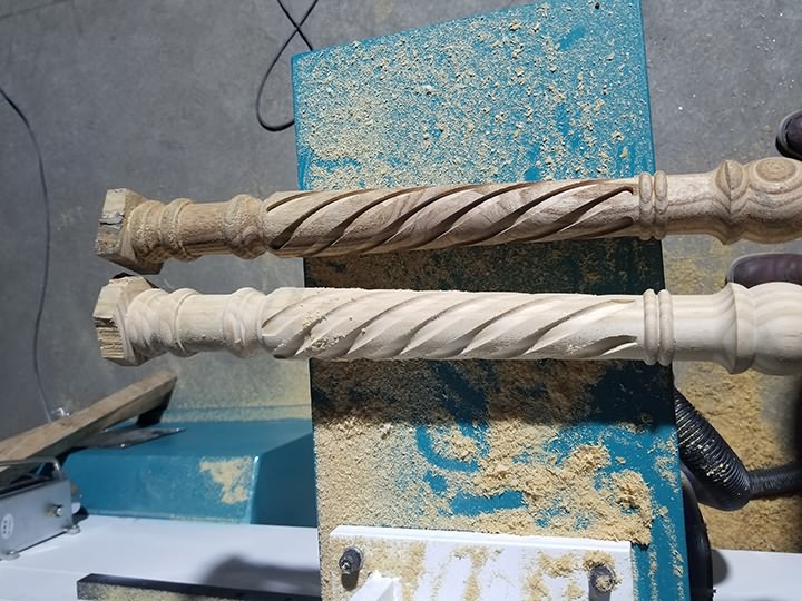 出售盈利自動數控木工車床