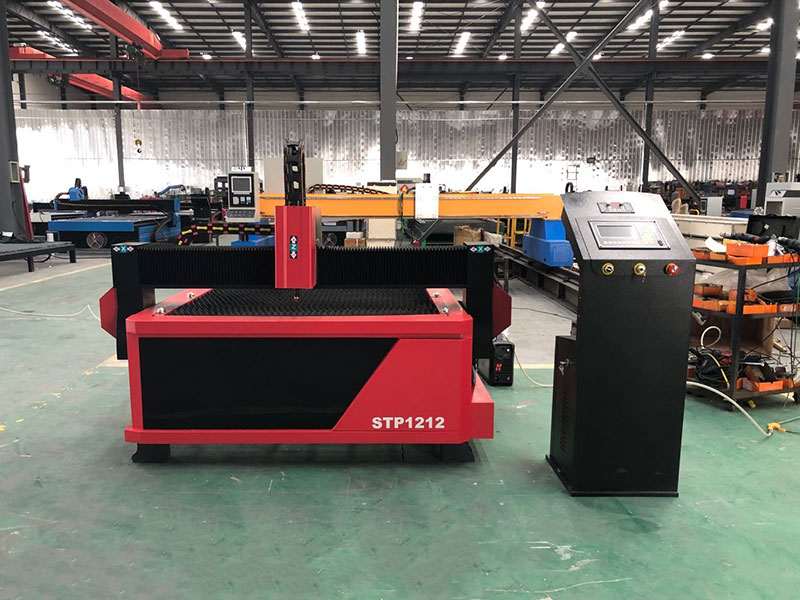 2025最佳入門級 4x4 小型數控等離子臺出售 2025最佳入門級 4x4 小型數控等離子臺出售