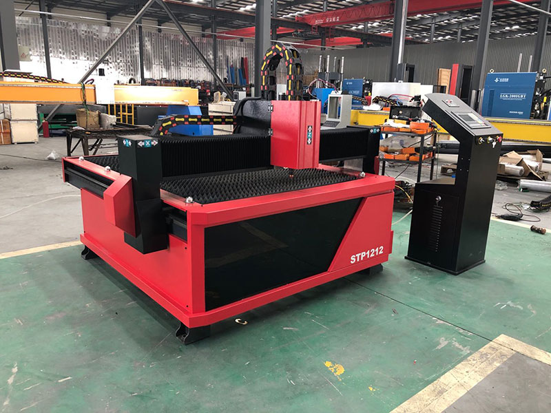 2025最佳入門級 4x4 小型數控等離子臺出售 2025最佳入門級 4x4 小型數控等離子臺出售