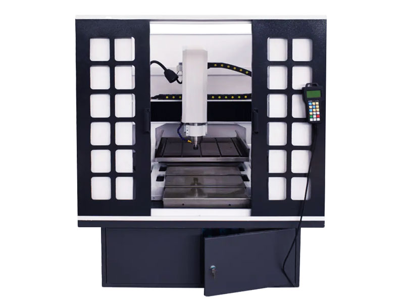 價格實惠的家用數控銑床 價格實惠的家用數控銑床