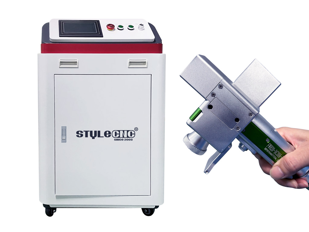 2025最暢銷的手持式光纖激光清潔機(jī) 2025最暢銷的手持式光纖激光清潔機(jī)