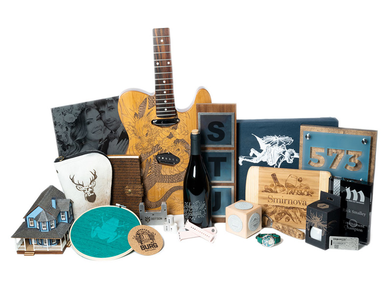 CO2 業(yè)余愛好激光切割機應(yīng)用 CO2 業(yè)余愛好激光切割機應(yīng)用