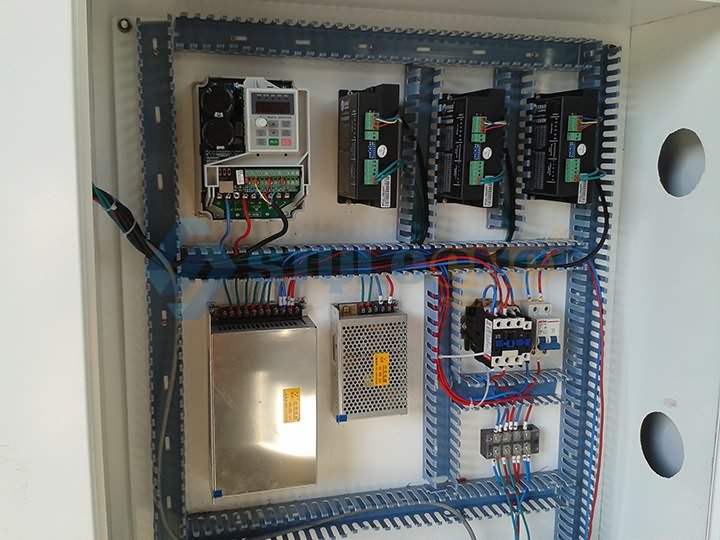 數控金屬雕刻機電機 數控金屬雕刻機電機