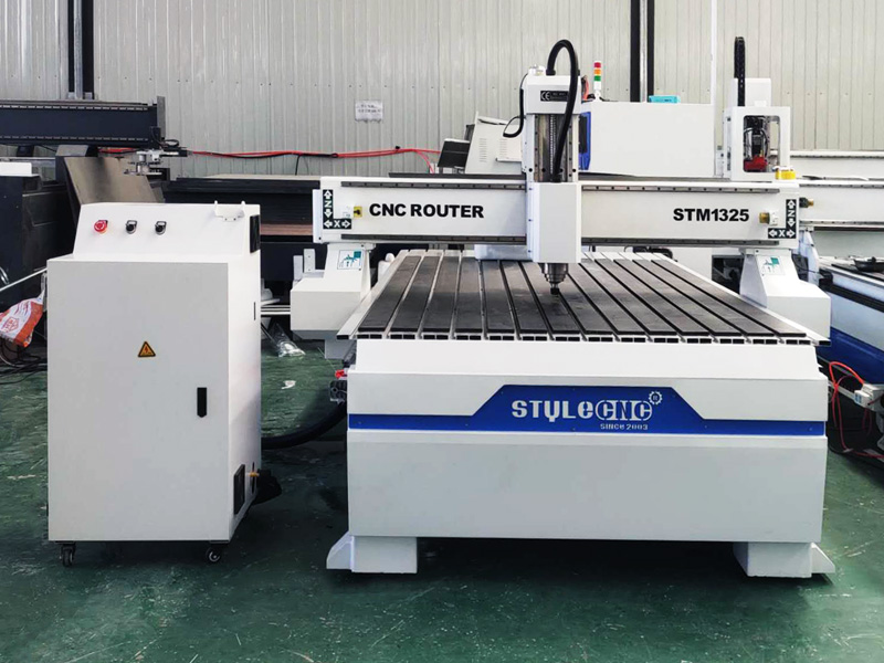 實惠價格 4x8數(shù)控木銑初學(xué)者套件