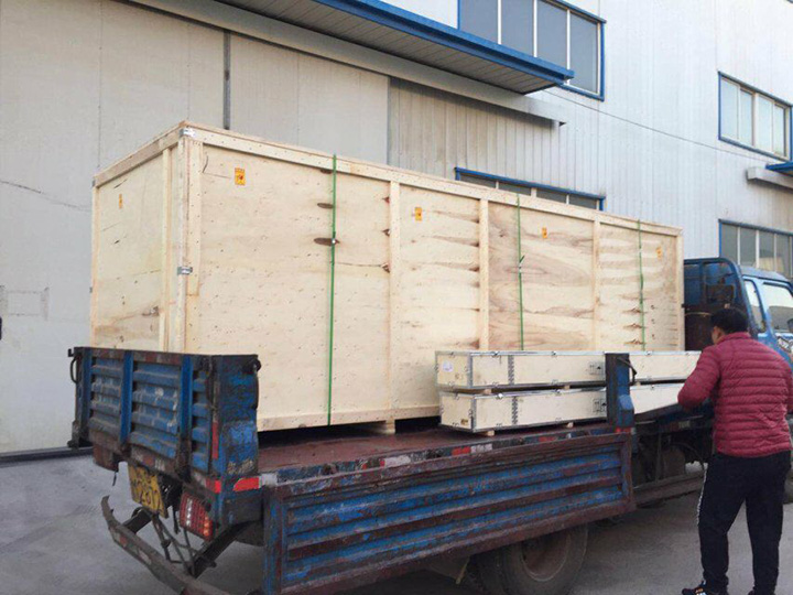 工業大型龍門等離子切割機出售