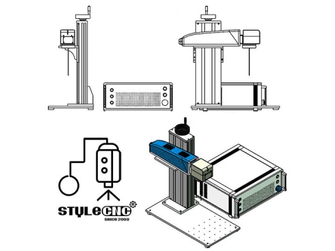 如何為初學者和專業人士設置激光打標系統? 如何為初學者和專業人士設置激光打標系統?