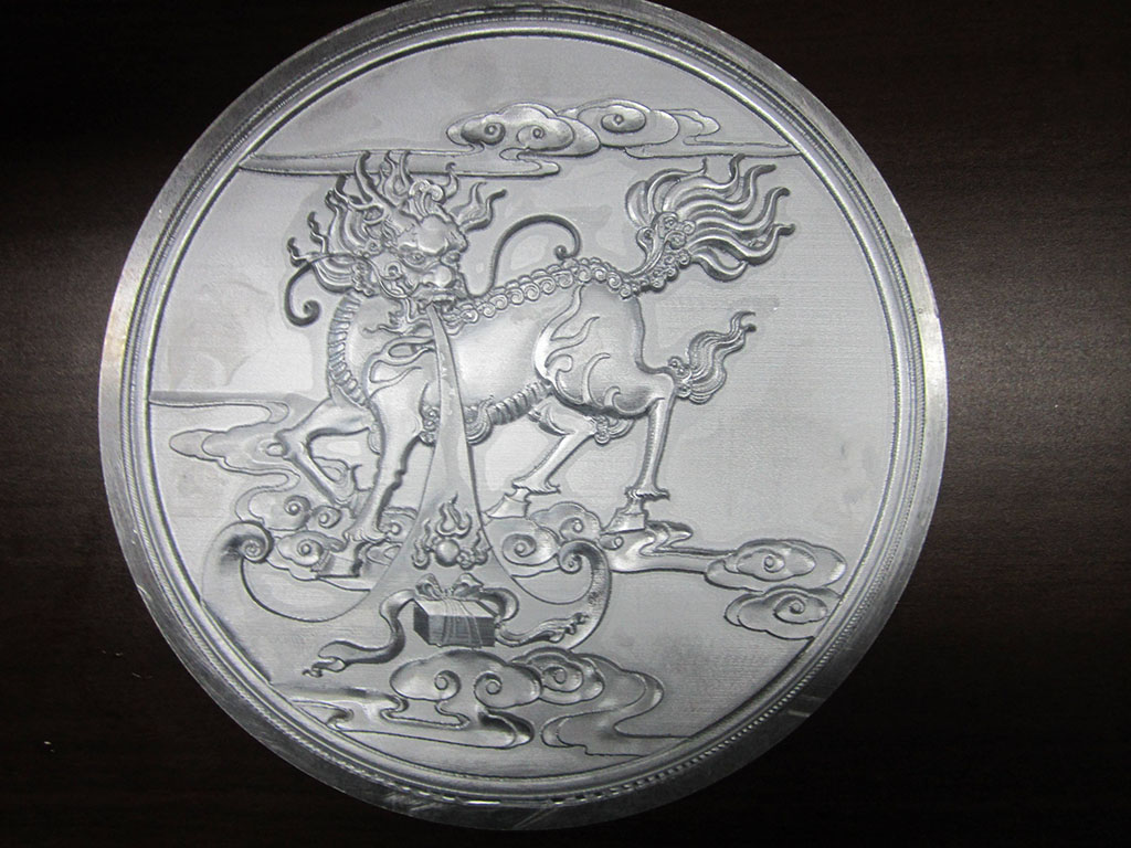 數(shù)控銑床項(xiàng)目 數(shù)控銑床項(xiàng)目