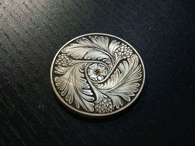 數(shù)控銑床用于金屬雕刻項(xiàng)目 數(shù)控銑床用于金屬雕刻項(xiàng)目