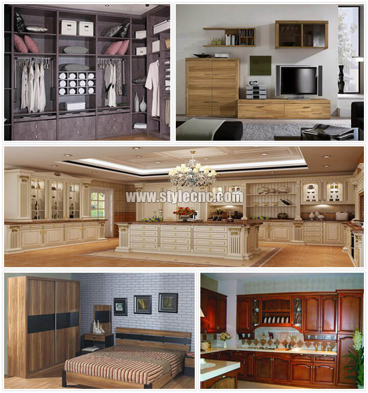 數控家具木工機床 數控家具木工機床