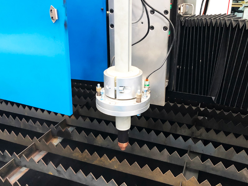 高清數控金屬加工等離子切割機