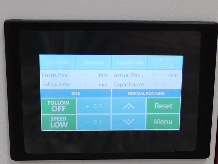 多功能鏡框 4x8 激光雕刻切割機(jī)