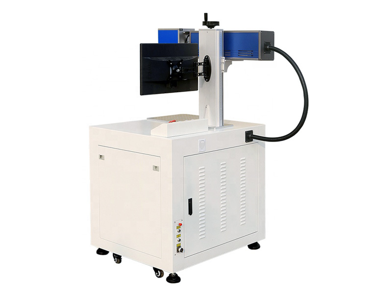 椰子激光雕刻機