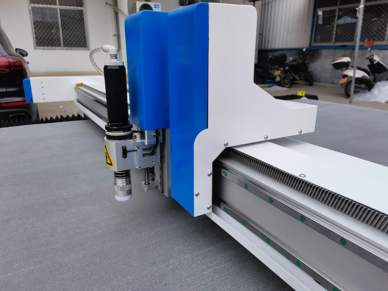 2025最暢銷振動刀切割機