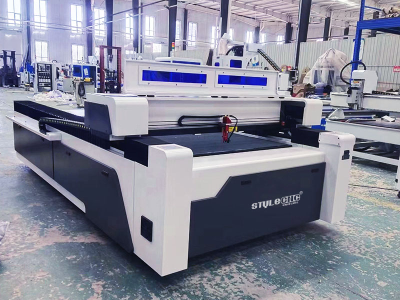 皮革激光切割機(jī) 皮革激光切割機(jī)