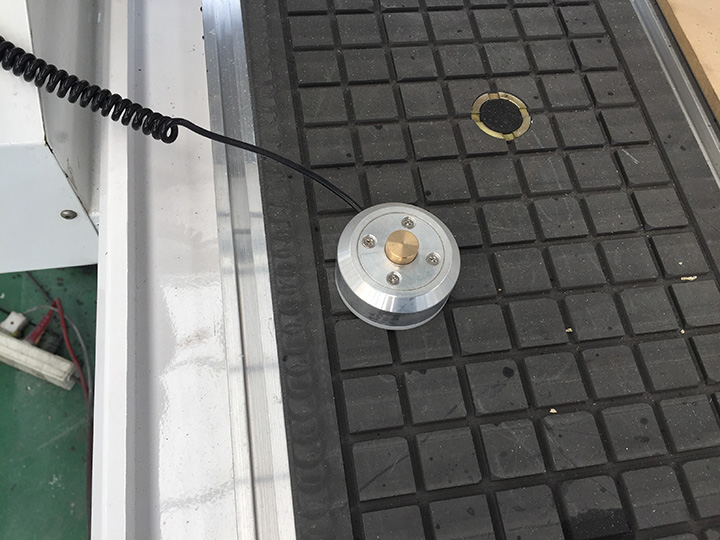 數控銑床刀具傳感器 數控銑床刀具傳感器