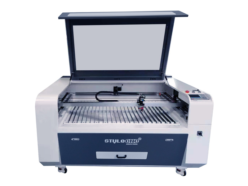 數控激光切割機 CCD 攝像頭視覺識別系統