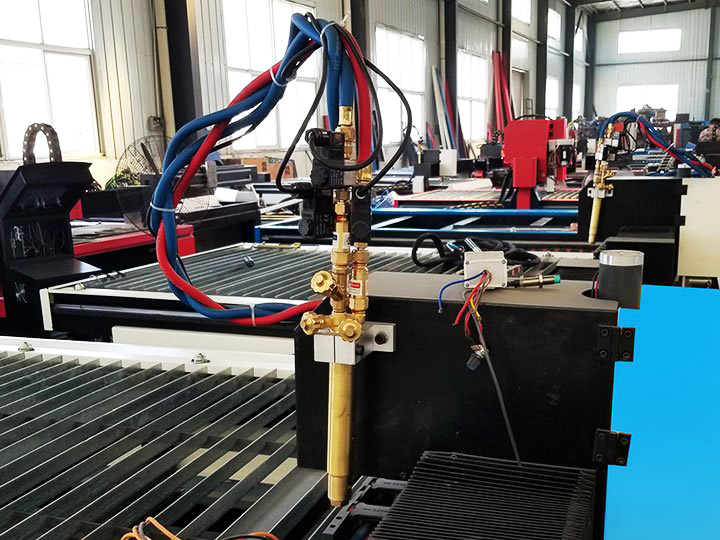 數(shù)控火焰切割機(jī) 數(shù)控火焰切割機(jī)