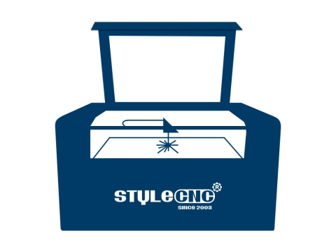 購買首款 CO2 激光設(shè)備 購買首款 CO2 激光設(shè)備