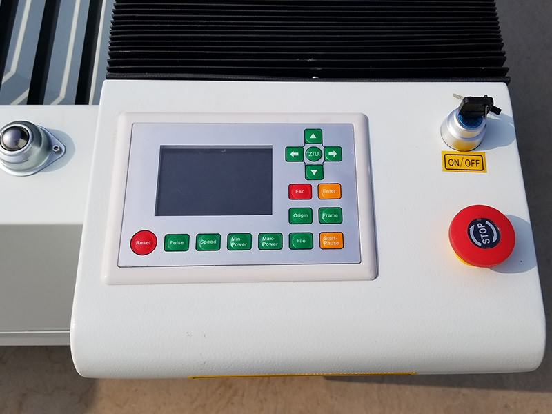 激光切割機研發(fā)控制器 激光切割機研發(fā)控制器