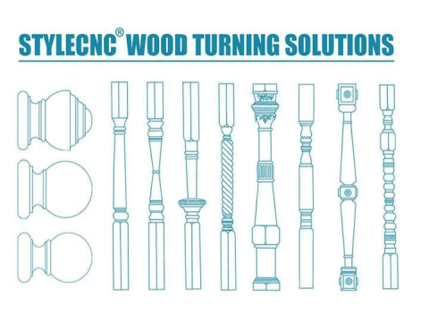 數控木工車床購買指南 數控木工車床購買指南