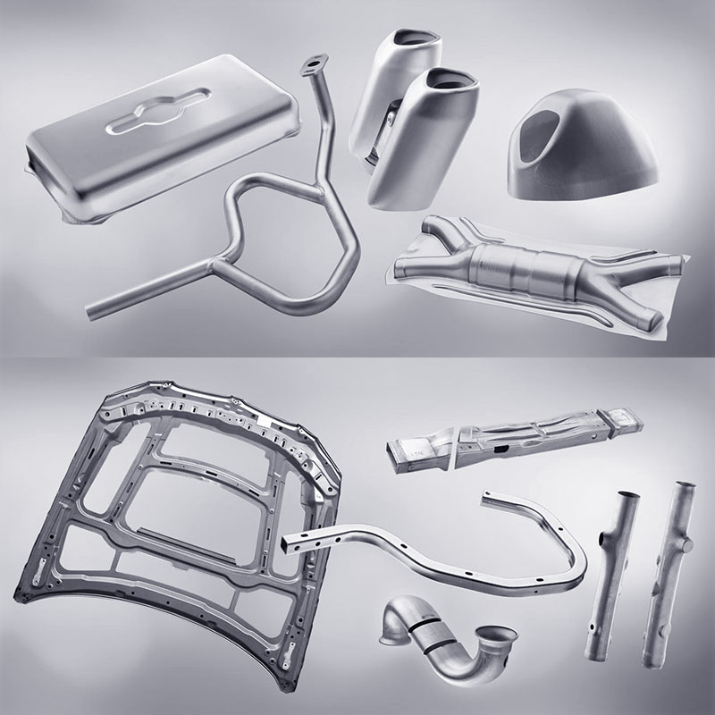 3D激光切割項(xiàng)目 3D激光切割項(xiàng)目