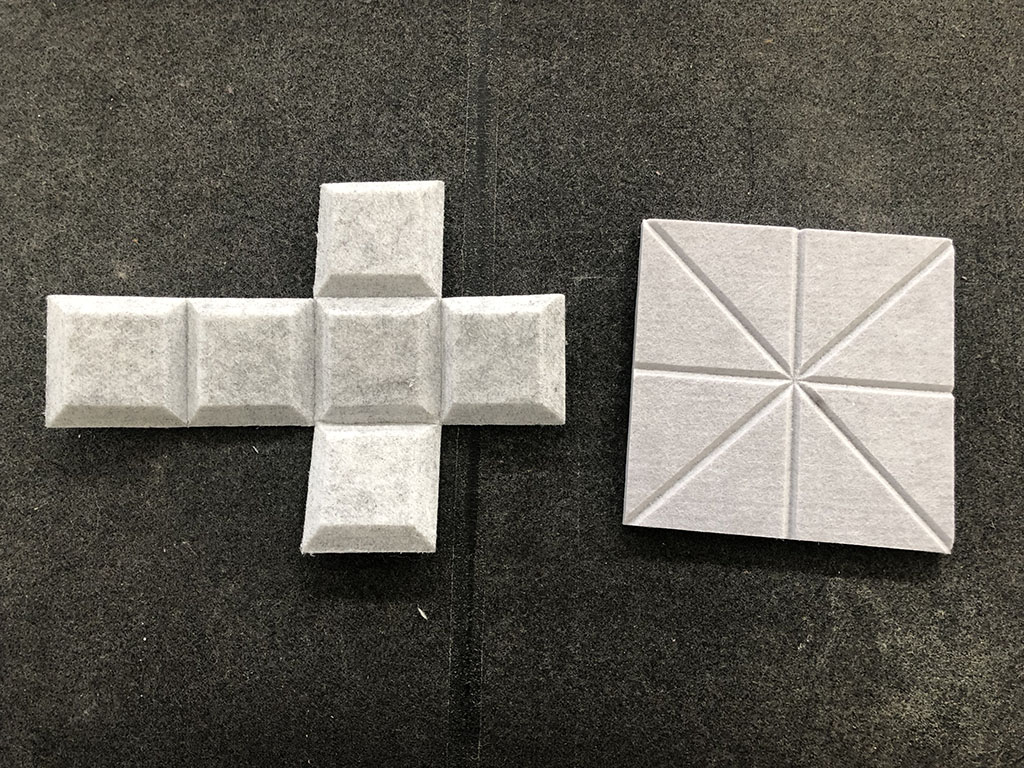 振動刀切割機毛氈切割項目 振動刀切割機毛氈切割項目