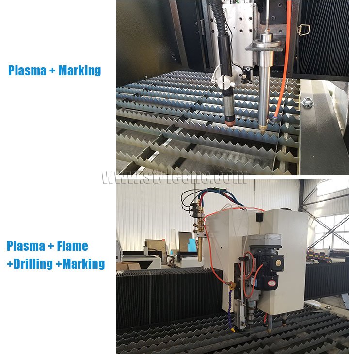 等離子切割機鉆頭
