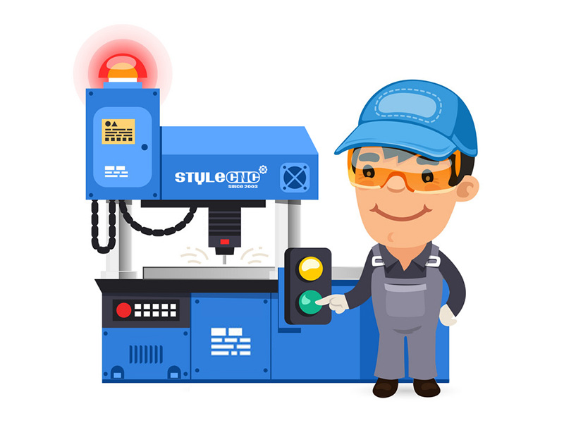 數(shù)控銑床初學(xué)者使用指南 數(shù)控銑床初學(xué)者使用指南