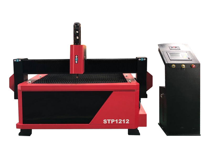 4x4 小型數控等離子臺 4x4 小型數控等離子臺