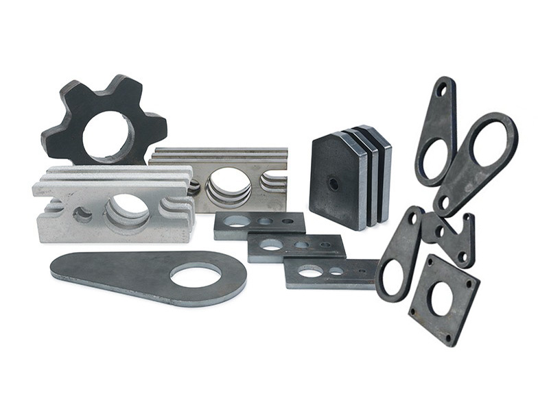 4x4數控等離子切割工作臺項目 4x4數控等離子切割工作臺項目