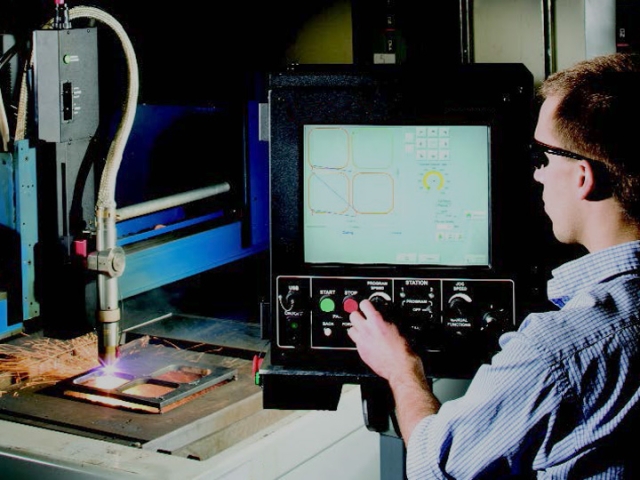 初學(xué)者如何設(shè)置、調(diào)試和使用等離子切割機？