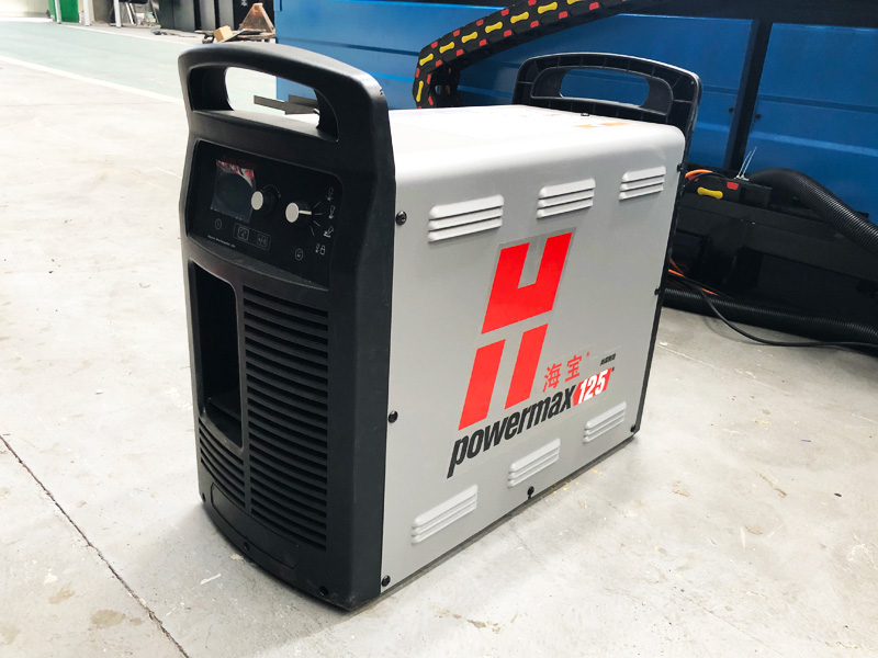 海寶等離子切割機(jī) 海寶等離子切割機(jī)