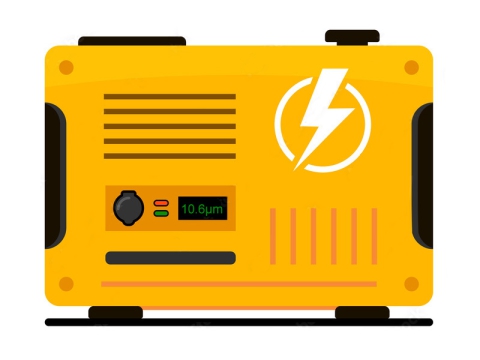 6 種最常見的激光發生器類型