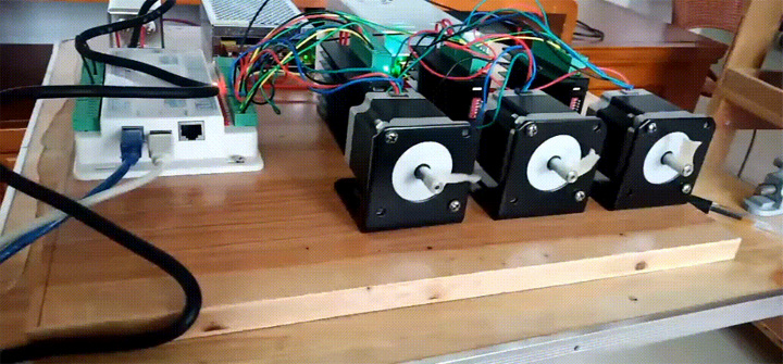 控制系統(tǒng)測(cè)試 控制系統(tǒng)測(cè)試