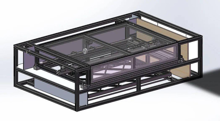 設(shè)計(jì) Z 軸升降平臺(tái) 設(shè)計(jì) Z 軸升降平臺(tái)
