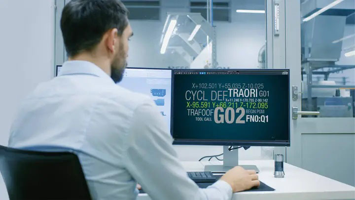 手動(dòng)編程 手動(dòng)編程