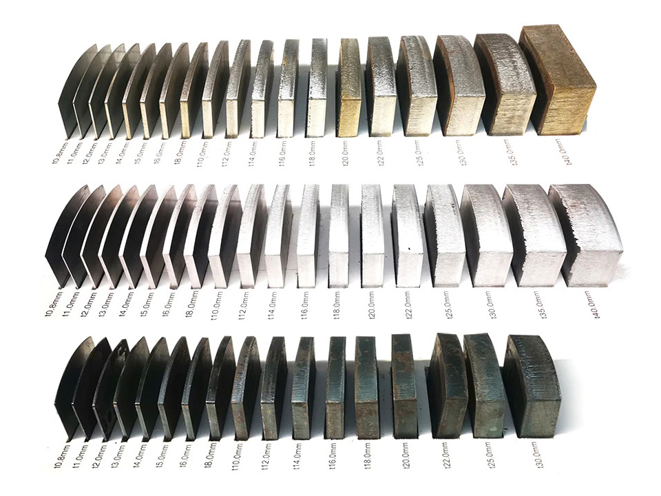 20000W 超高功率光纖激光切割金屬板和管項(xiàng)目