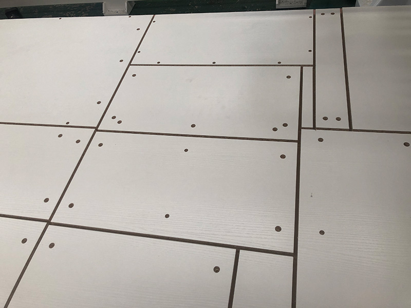 5x10數控櫥柜制造機