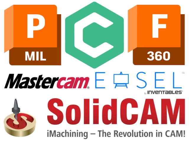 適合初學(xué)者和專業(yè)人士的數(shù)控編程軟件