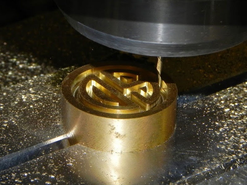 數控金屬雕刻項目 數控金屬雕刻項目