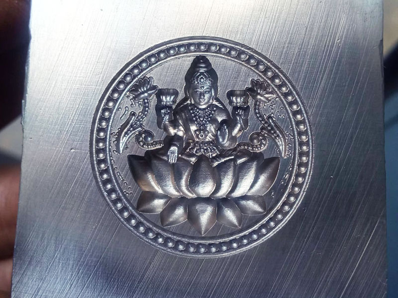 數控金屬雕刻項目 數控金屬雕刻項目