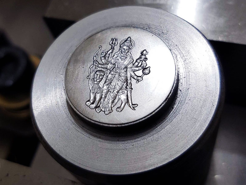 數(shù)控金屬銑削項(xiàng)目