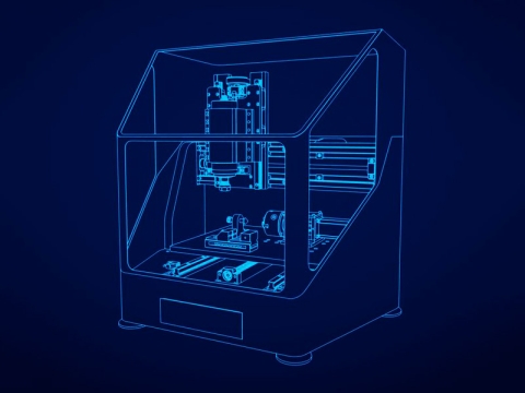 有沒有可靠的便攜式數控機? 有沒有可靠的便攜式數控機?