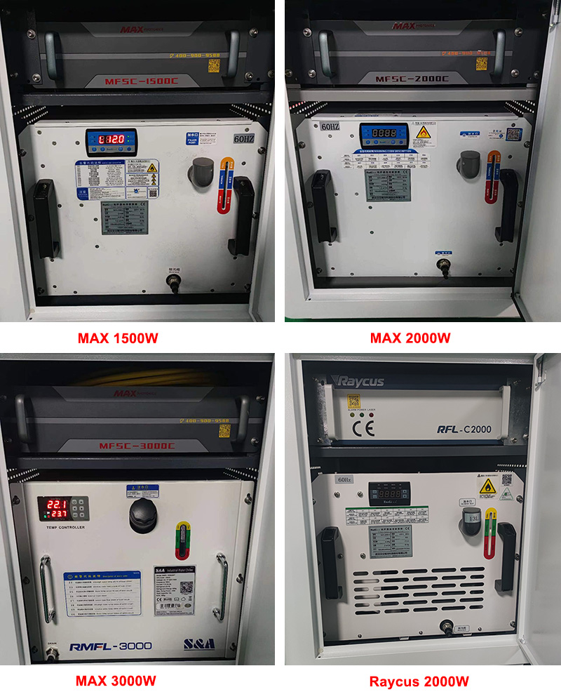 激光清潔器 激光清潔器